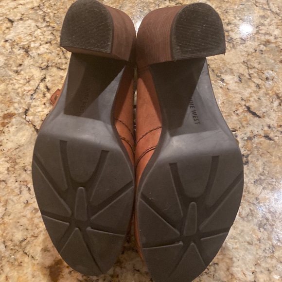 Booties - Picture 4 of 5